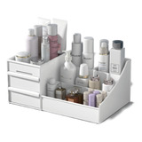 Organizador De Maquillaje Cosmeticos Tocador