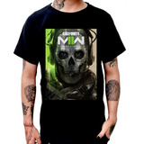 Playera Modern Warfare 2 Call Of Duty Warzone 2