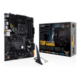Motherboard Asus Tuf Gaming B550-plus Wifi Ii Am4 Ddr4