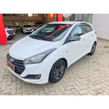 Hyundai Hb20 Comfor