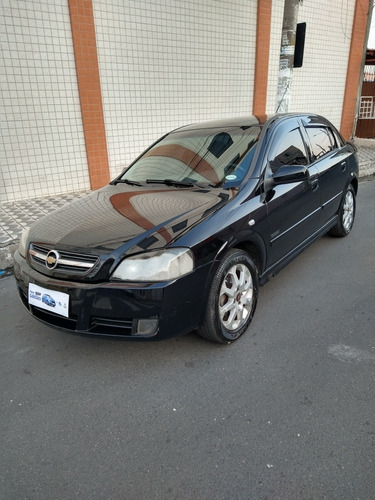 CHEVROLET ASTRA 2009 2.0 ADVANTAGE FLEX POWER 5P 133 HP