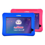 Tablet Para Niños Soymomo Pro 2.0 64gb 8 4 Gb Ram Octacore Color Negro/azul