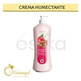 Crema Naturalcare Granada Y Canela Esi - L a $30000