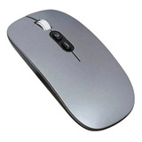 Mouse Recarregável P/ Notebook Lenovo Ideapad 3i 