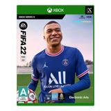 ..:: Fifa 22 ::.. 2022 Xbox Series X