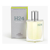 Perfume Importado Hermes H24 Pour Men Edt X50 Ml Hombre