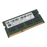 Memória Notebook Hbs 4gb Pc3 12800s 11-11-f0