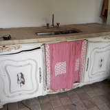 Mueble De Cocina Antiguo