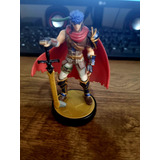 Amiibo Ike - Smash Bros / Fire Emblem Original Nintendo 