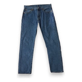 Pantalon Vintage Levis 501 W30 L30 Como Nuevo