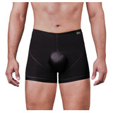 Short Inguinal Hombre Beige O Negro Marca Kisha