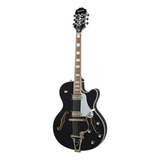 Guitarra Eléctrica EpiPhone Emperor Swingster Ets2bagnb1