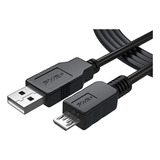 Pwr - Cable De Alimentación Usb De 10 Pasteles Para Tv Stick