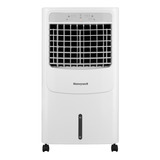 Enfriador De Aire Honeywell Cl202peui 20 Lt Para 25 M2 Color Blanco