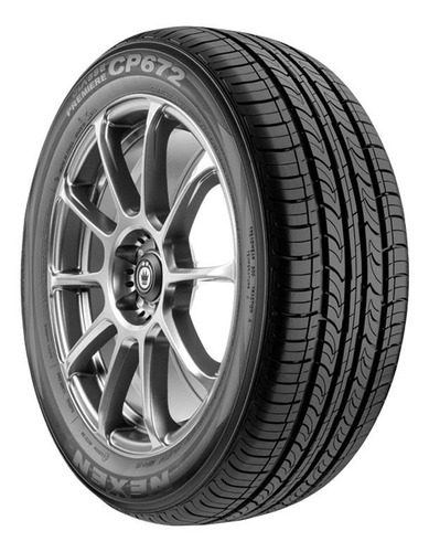 Llanta Nexen Tire Cp672 P 185/65r15 88 H