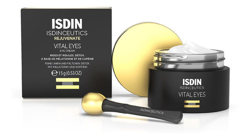 Isdinceutics Vital Eyes - Isdin 15 Gr