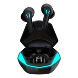 Fone De Ouvido Rgb Gm2 Pro Gamer Music Bluetooth 5.3 Tws