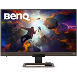 Benq Ew3280u Monitor Multimedia 4k Ips Usb-c 99% Srgb 32''