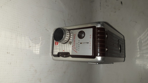 Camera Brownie 1956/63 U.s.a 8mm ( Only Wood763)