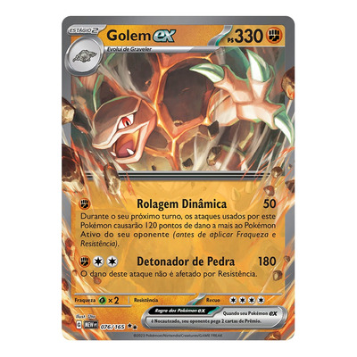 Carta Charizard Ex 151 | MercadoLivre 📦 Carta Charizard Ex 151 | MercadoLivre 📦