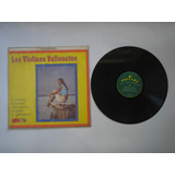 Lp Vinilo Los Violines Vallenatos Acordeon Alfredo Gutierrez