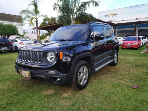  JEEP RENEGADE SPORT 2.0 4X4 TB DIESEL AUT.