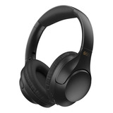Qcy - Auriculares Inalámbricos Qcy-h2-black Bluetooth 5.3 Color Negro