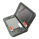 Screen Protector De Pantalla Compatible Con New 3ds Xl 