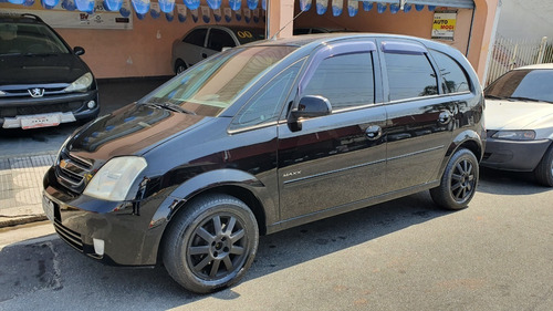 MERIVA 2011 MAXX COMPLETA 1.4 BAIXO KM