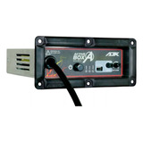 Amplificador Ajk Active Box Rca 350w Para Caixa Bob / Ativa