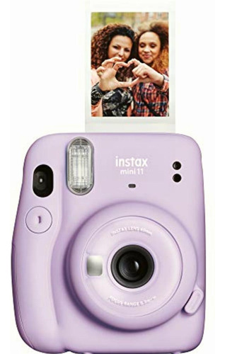 Fujifilm Instax Mini 11 Cámara Instantánea