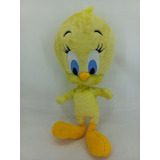 Peluche Piolín 36 Cm De Los Looney Tunes Usado Checar Fotos