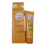 Protector Solar Bioderma Spf100 - Ml - mL a $1275