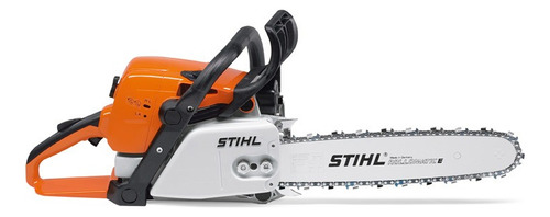 Motosierra A Nafta Stihl 59cc Ms 310 4.4cv