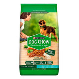 Dog Chow Sin Colorante Cachorro X 21 Kg