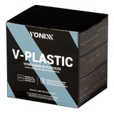 V-plastic 20ml - Vitrificador Para Plástico Vonixx