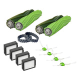 Kit For Roomba E5 E6 E7 I7 I6 I8 I3 I4 Plus Series E&i