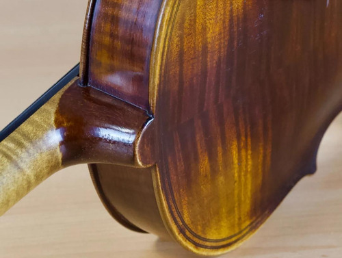 Violino Relíquia Giovan Paolo Maggini -meinel & Herold 1887