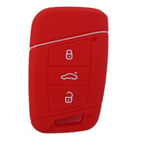 Funda Silicon Para Volkswagen Taos 2021 2022 2023