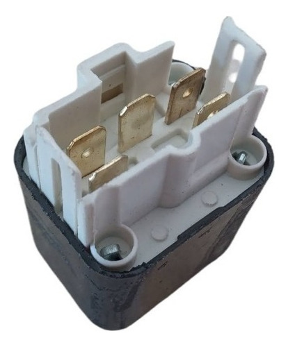 Relay Compatible Para Toyota 12 Volt 5pin