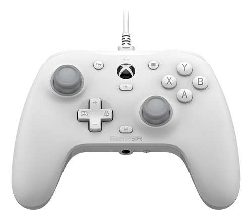 . Mando Gamesir G7 He Cableado For Xbox\u002Fpc Con Hall Stic | Meses sin interés
