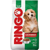 Ringo Cachorros 30 Kg 