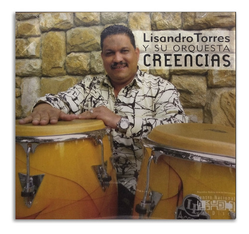 Lisandro Torres Y Su Orquesta - Creencias