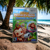 Super Monkey Ball (usado)