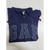 Blusa Moletom Gap Masculino Original