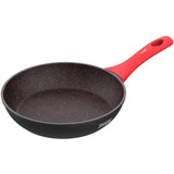 Panela Sauté Petit 20cm Ichef - Shark Series - Antiaderente