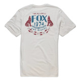 Playera Fox Predominant