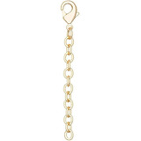 Kendra Scott 2 Extensor De Collar Para Mujer, Joyería Fina, 