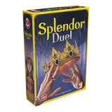 Splendor Duel