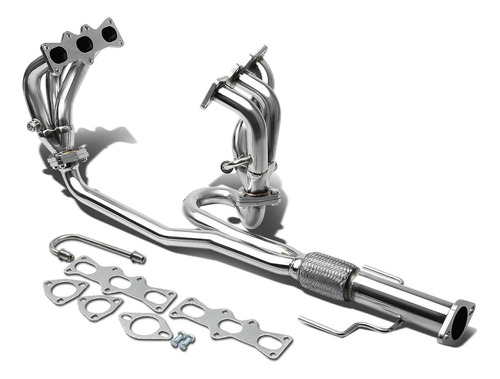 Header Ford Probe Mazda Mx-6 1993 1994 1995 1996 1997 2.5 V6